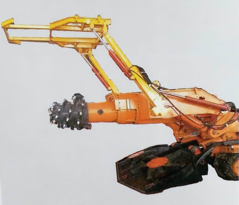 機載臨時支護(hù)裝置