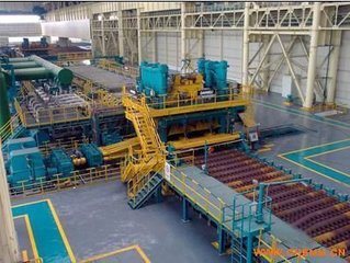棒線材、板帶材軋機(jī)